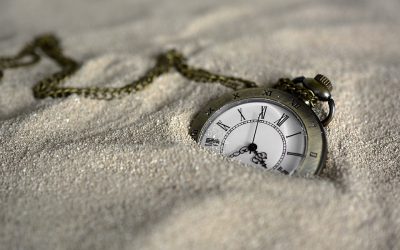 Het horloge voor vliegeniers
