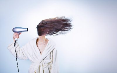 Tips voor het behouden van een mooie bos haar