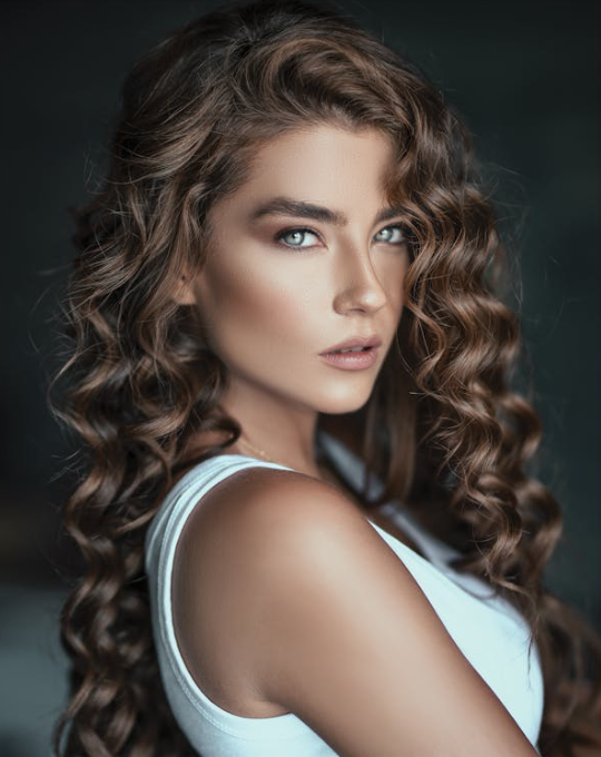 Dit zijn de beste Curly Hair producten van dit moment